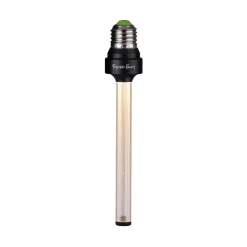 Buster + Punch LED-pære E27 Tube 5W 2.700K dæmpbar