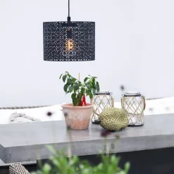 By Rydéns Udendørs Pendellamper>Maison pendellampe til udendørs