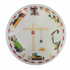 Børn Niermann Standby Loftlamper>Byggeplads loftlampe