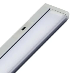 Müller-Licht Underskabsbelysning>Cabinet Light Swing møbellampe med sensor
