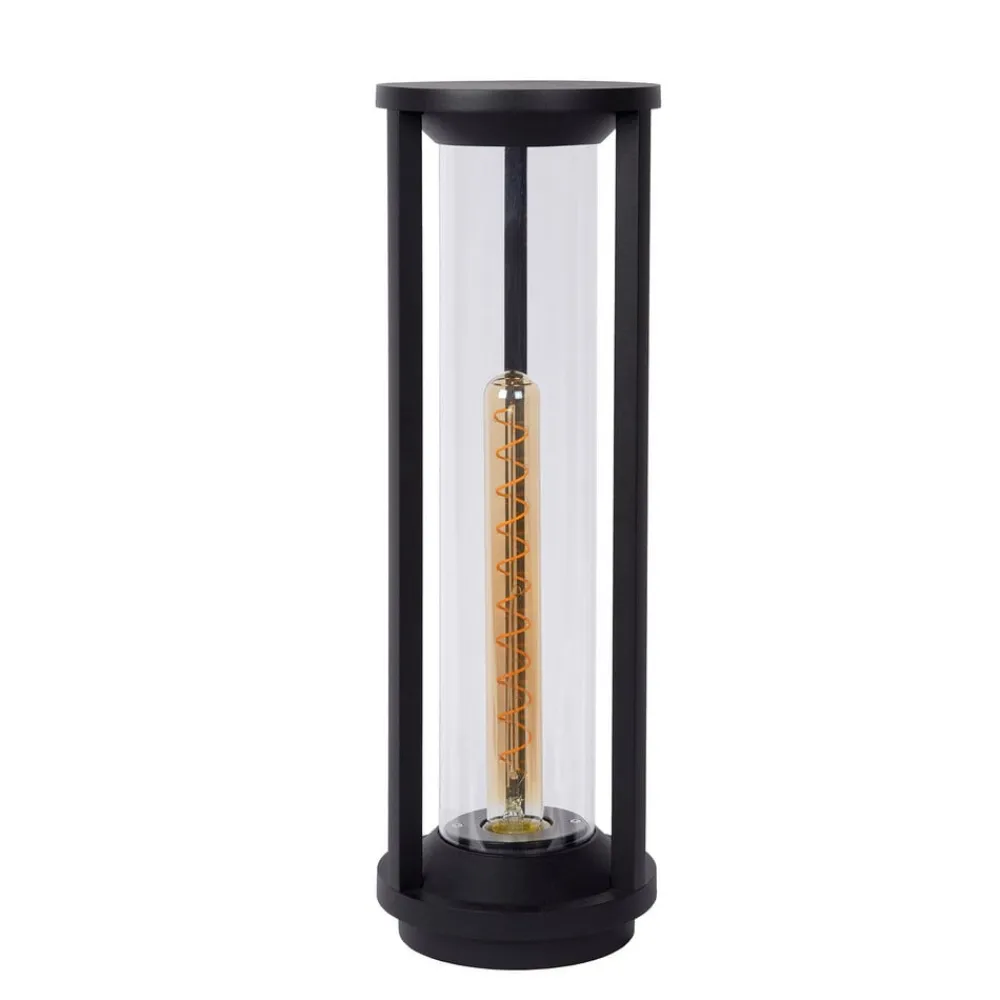 Cadix fodlampe i trykstøbt aluminium 50 cm^Lucide Sale