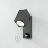 Cala - Udendørs LED-spot med bevægelsessensor^ACB ILUMINACIÓN Outlet