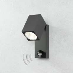 Cala - Udendørs LED-spot med bevægelsessensor^ACB ILUMINACIÓN Outlet