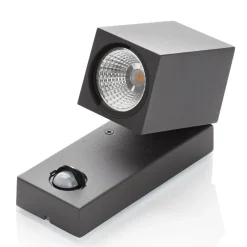 Cala - Udendørs LED-spot med bevægelsessensor^ACB ILUMINACIÓN Outlet