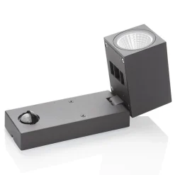 Cala - Udendørs LED-spot med bevægelsessensor^ACB ILUMINACIÓN Outlet