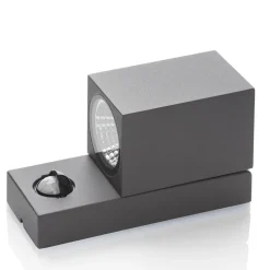 Cala - Udendørs LED-spot med bevægelsessensor^ACB ILUMINACIÓN Outlet