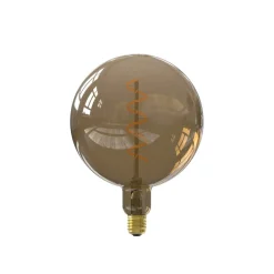 Kalmar Flex LED E27 G200 5W 1.800K dim natur^Calex Online