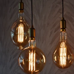 Calex Dæmpbar Led-Pære|Led Pærer><noscript><img width=