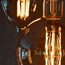 Calex Dæmpbar Led-Pære|Led Pærer><noscript><img width=