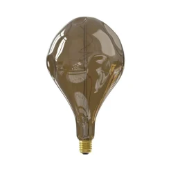 Calex Dæmpbar Led-Pære|Filament Pære>Organic Evo LED-pære E27 6W dæmpbar naturlig