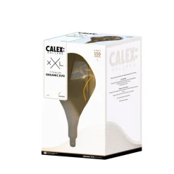 Calex Dæmpbar Led-Pære|Filament Pære><noscript><img width=