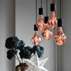 Calex Dæmpbar Led-Pære><noscript><img width=