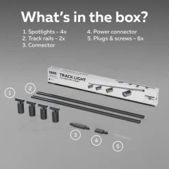 Calex Skinnesystem><noscript><img width=