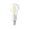 Calex Smart E14 P45 LED 4,9 W filament 1800-3000K