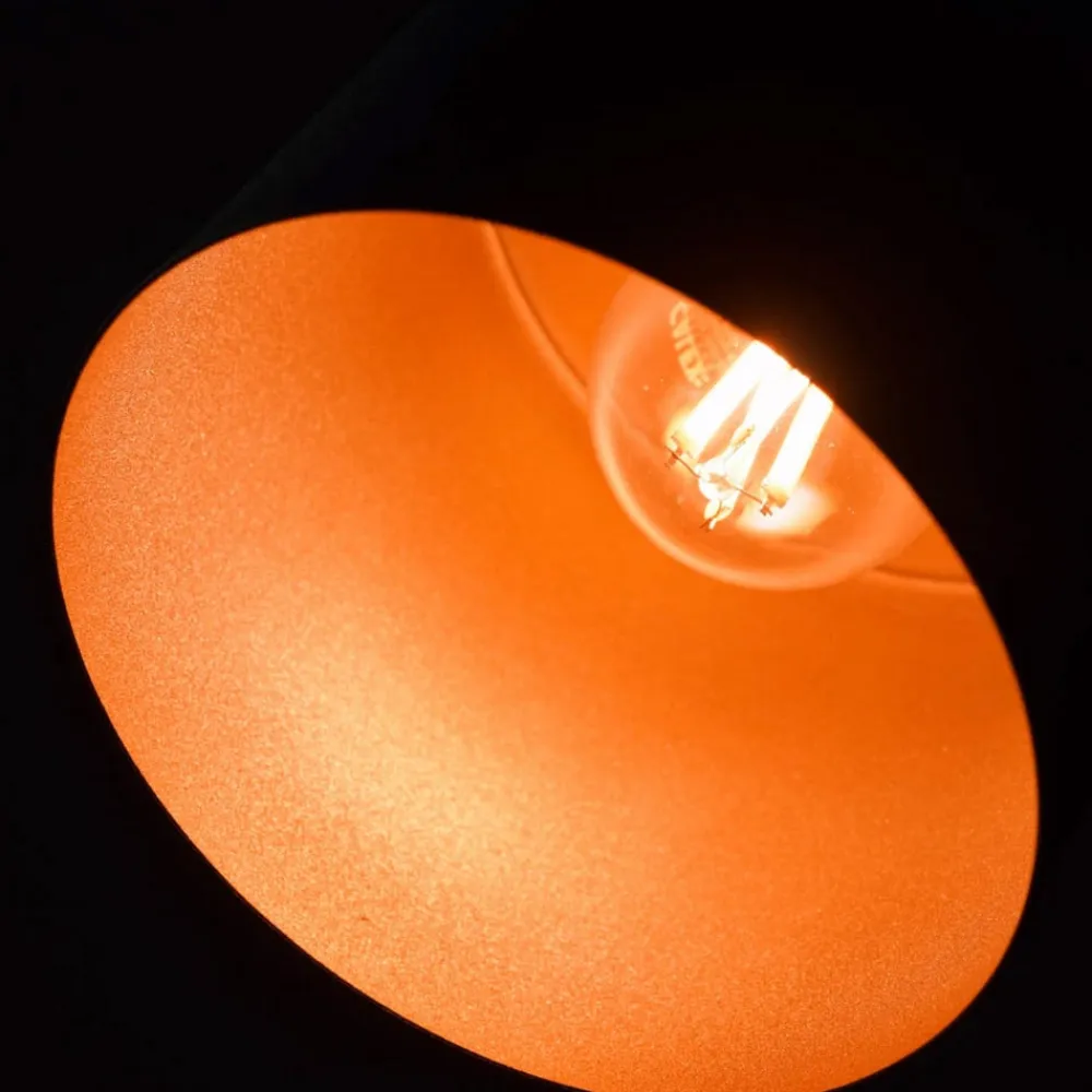 Calex Smart E14 P45 LED 4,9 W filament 1800-3000K