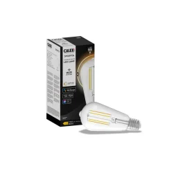 Calex Dæmpbar Led-Pære|Filament Pære><noscript><img width=