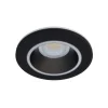 Calex Smart Halo downlight CCT RGB sort