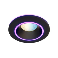 Calex Smart Halo downlight CCT RGB sort