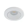 Smart Halo downlight CCT RGB hvid^Calex Discount