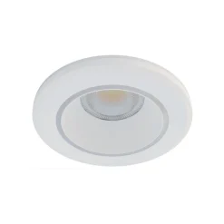 Smart Halo downlight CCT RGB hvid^Calex Discount