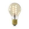 Calex Smart LED E27 7W A60 1800 - 3000 K Glødetråd