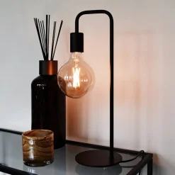 Smart LED globepære E27 G95 7W CCT sæt med 2 stk^Calex Online