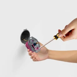 Smart LED-dæmper, forsænket montering^Calex