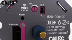 Smart LED-dæmper, forsænket montering^Calex