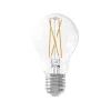Calex Smart LED-filamentpære E27 A60 7W Filament CCT
