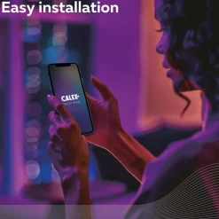 Calex Led Pærer|Smarte Lyskilder><noscript><img width=