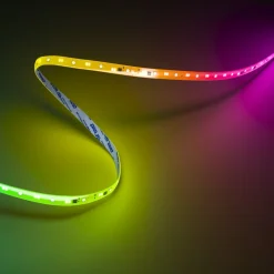 Calex Smart LED-strip, længde 30 m, RGB, CCT fjernbetjening