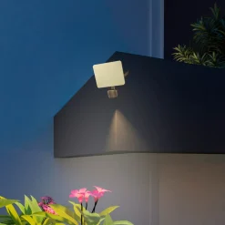 Smart udendørs rammeløs sikkerhed, sensor CCT^Calex Outlet