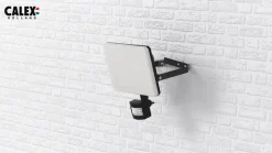 Smart udendørs rammeløs sikkerhed, sensor CCT^Calex Outlet