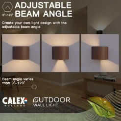 Calex Væglamper><noscript><img width=