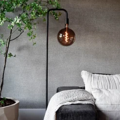 Calex U-Line gulvlampe