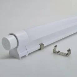 Müller-Licht Calix Switch Tone DIM60 LED-underskabslampe