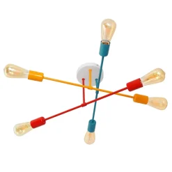 Børn HELAM Loftlamper><noscript><img width=