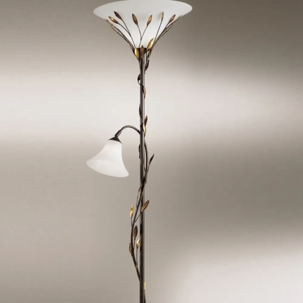 CAMPANA rustik uplight^Kögl Hot