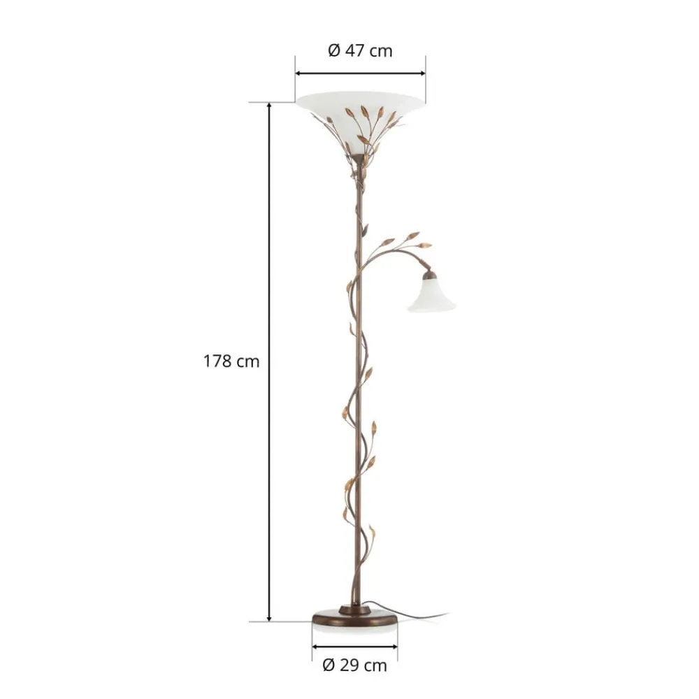 CAMPANA rustik uplight^Kögl Hot