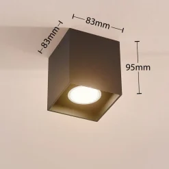 Arcchio Arbejdsrum/Kontor|Loftlamper><noscript><img width=