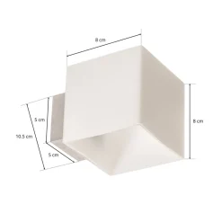 Casablanca Væglamper><noscript><img width=