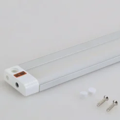 Müller-Licht Cassia LED-underskabslampe Sensor Switch Tone 80