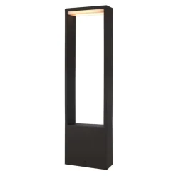 Cata IV LED-sokkellampe, højde 50 cm^Deko-Light Discount