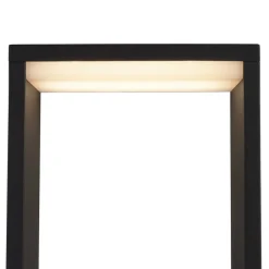 Cata IV LED-sokkellampe, højde 50 cm^Deko-Light Discount