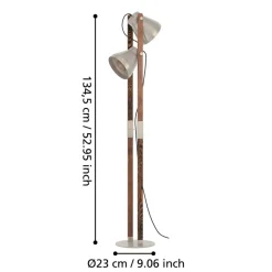 EGLO Gulvlamper|Gulvlamper><noscript><img width=