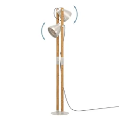 EGLO Gulvlamper|Gulvlamper><noscript><img width=