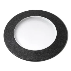 Fumagalli Ceci 120 LED nedgravningsspot, sort, CCT