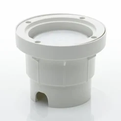 Fumagalli Ceci 120 LED nedgravningsspot, sort, CCT