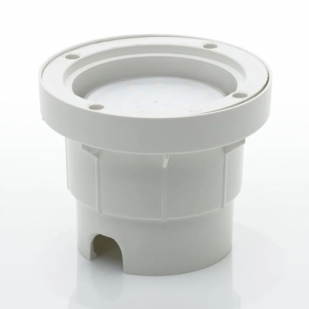 Fumagalli Ceci 120 LED nedgravningsspot, sort, CCT