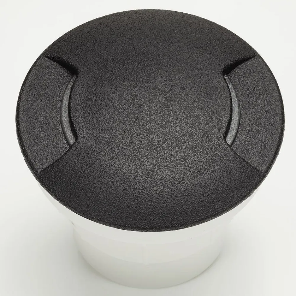 Fumagalli Nedgravet Udebelysning|Udendørs Spot>Ceci 120-2L LED nedgravningsspot, sort, CCT